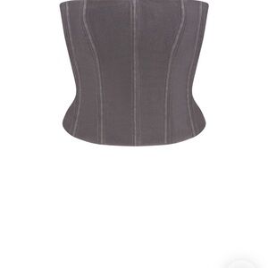 NWT Skims outdoor Women's Corset